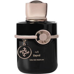Zayed / زايد von Azha / أزهى