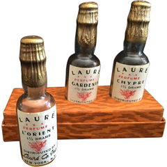 Triple Sec - Chypre by Lauré