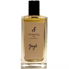 Beagle (Perfume) von Fueguia 1833