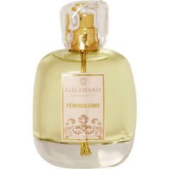 Féminissime (Eau de Toilette)