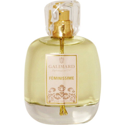 Féminissime (Eau de Toilette) by Galimard