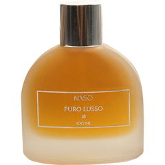 Puro Lusso by Naso