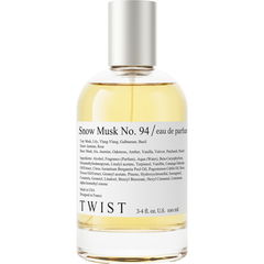 Snow Musk No. 94 by Twist