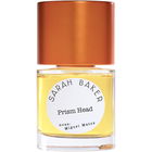 Prism Head by Sarah Baker Perfumes