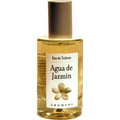 Agua de Jazmín von Aromers