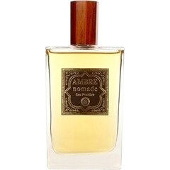 Ambre Nomade by Benchaâbane / Les Parfums du Soleil
