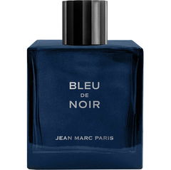 Paris Bleu de Noir von Jean Marc Paris