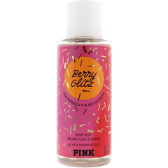 Pink - Berry Glitz by Victoria's Secret