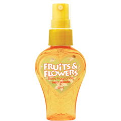 Fruits & Flowers - Sweet Jasmine / フルーツ＆フラワー スウィートジャスミン von Expand / エクスパンド