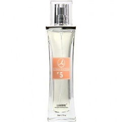 Le Charme de la France - No 5 by Lambre Le Charme de la France - No 5 by Lambre