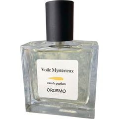 Voile Mystérieux (Eau de Parfum) by Orosmo