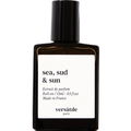 Sea, Sud & Sun by Versȧtıle