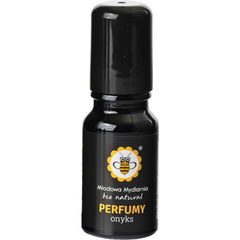 Onyks von Miodowa Mydlarnia