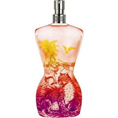 Classique Summer Fragrance 2015 by Jean Paul Gaultier
