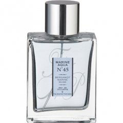 Marine Aqua N°45 von The Master Perfumer