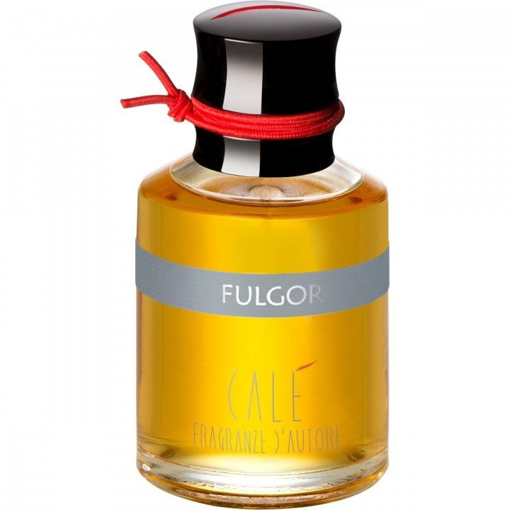 Fulgor von Calé Fragranze d'Autore