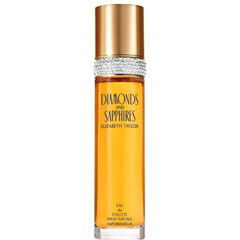 Diamonds and Sapphires (Eau de Toilette) von Elizabeth Taylor