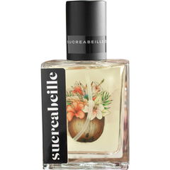 Coconut Cream (Eau de Parfum) von Sucreabeille