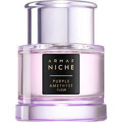 Purple Amethyst Fleur von Armaf