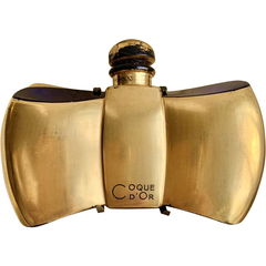 Coque d'Or (1937) (Extrait) von Guerlain
