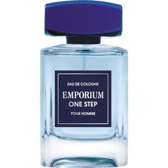 Emporium - One Step / Step 1 von Brocard / Брокард