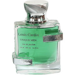 Unique Men von Louis Cardin