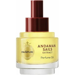 Andaman Sails / อันดามัน เซลส์ by Pañpuri