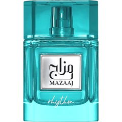 Mazaaj Rhythm / مزاج Rhythm von Zimaya