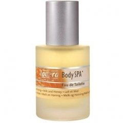 Milk and Honey von Lavera Naturkosmetik