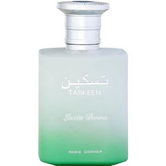 Taskeen Lactéa Divina von Paris Corner