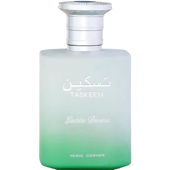 Taskeen Lactéa Divina von Paris Corner