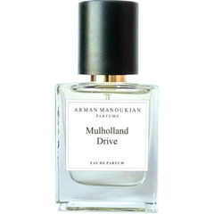 Mulholland Drive by Arman Manoukian