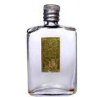 Blütentropfen von Steckenpferd