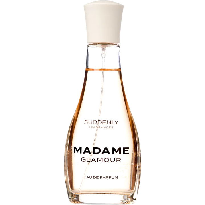 Madame Glamour von Suddenly Fragrances