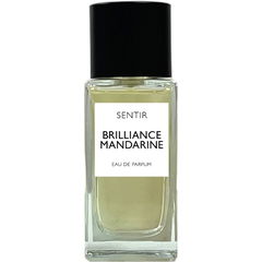 Brilliance Mandarine von Sentir