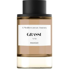 Grasse N°10 von Mango
