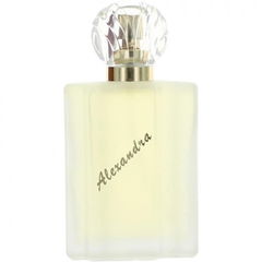 Alexandra (1978) (Essence Spray Mist) von Alexandra de Markoff
