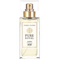 Pure Royal 800 von Federico Mahora