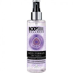 Mediterran by Body & Soul
