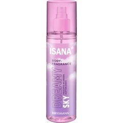 Dreamy Sky (Body Fragrance) von Isana