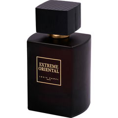 Extreme Oriental von Louis Varel