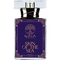 Skin of the Sea by Gaia Parfums