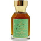 Crème de Menthe Café by Statik Olfactive