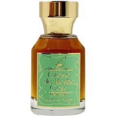 Crème de Menthe Café von Statik Olfactive