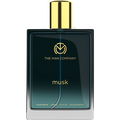 Musk von The Man Company