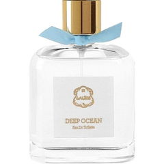 Deep Ocean (Eau de Toilette) by Laline