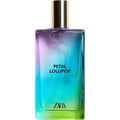Petal Lollipop by Zara