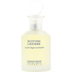 Scottish Lavender von Monotheme