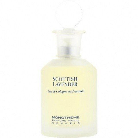 Scottish Lavender von Monotheme Scottish Lavender von Monotheme