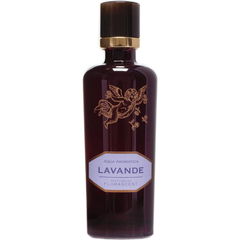 Classic Collection: Aqua Aromatica - Lavande by Florascent